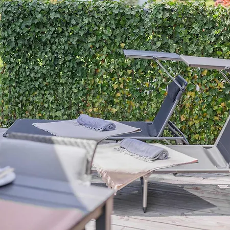 Ferienwohnpark Nurdachhaus Typ 7 Nd 56 *