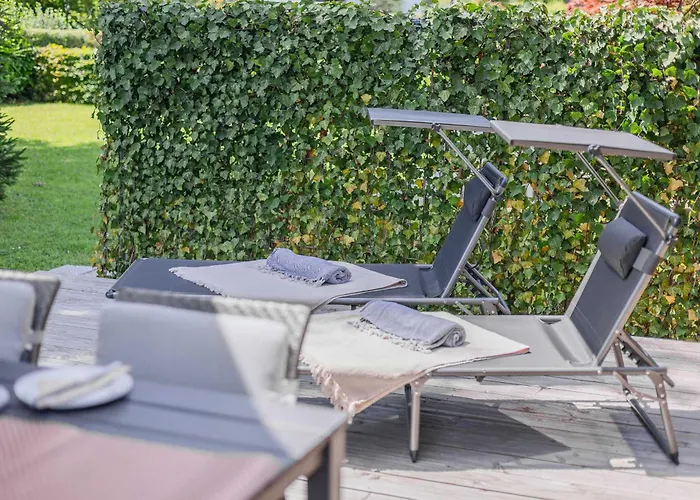 Ferienwohnpark Nurdachhaus Typ 7 Nd 56 *