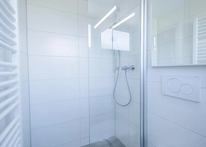 Ferienwohnpark Nurdachhaus Typ 7 Nd 56 * 博登斯边的伊门施塔特