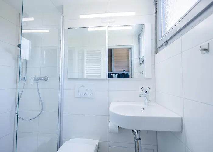 Ferienwohnpark Nurdachhaus Typ 7 Nd 56 度假居